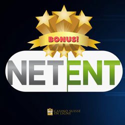 Netent casino bonus